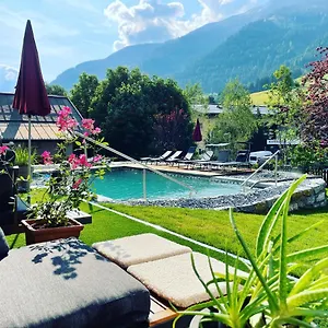 Hotel Alpenblick, Saalbach