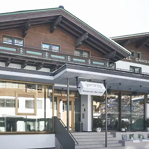 Hotel Gamshag, Saalbach